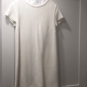 Vineyard Vines Cream Dress